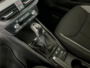 Škoda Scala Selection