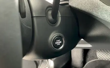 Škoda Scala Selection