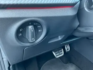 Škoda Kamiq Monte Carlo