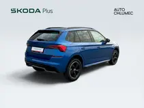 Kamiq Monte Carlo