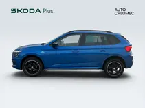 Kamiq Monte Carlo