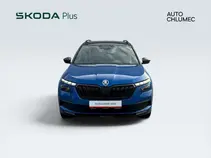 Kamiq Monte Carlo