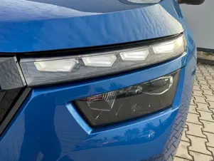 Škoda Kamiq Monte Carlo