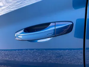 Škoda Kamiq Monte Carlo
