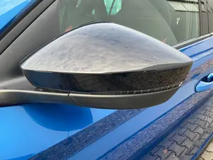 Škoda Kamiq Monte Carlo