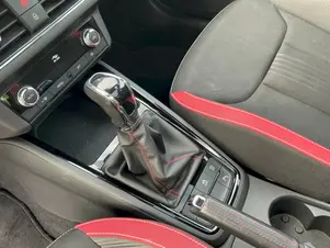 Škoda Kamiq Monte Carlo