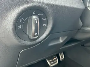 Škoda Kamiq Monte Carlo