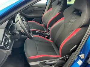Škoda Kamiq Monte Carlo