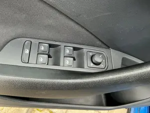 Škoda Kamiq Monte Carlo