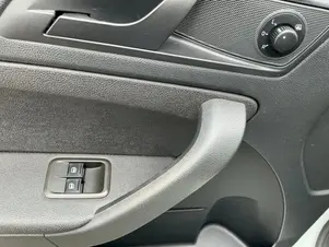 Škoda Yeti 
