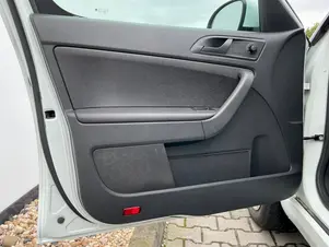 Škoda Yeti 
