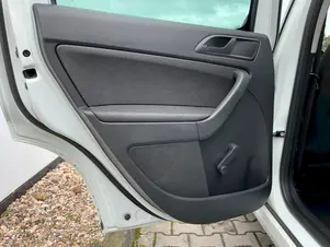 Škoda Yeti 