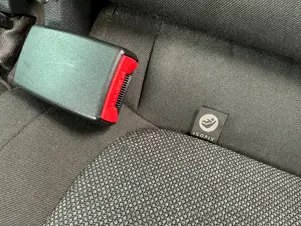 Škoda Yeti 