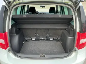 Škoda Yeti 