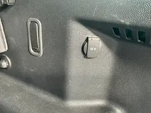 Škoda Yeti 