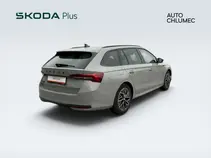 Octavia SportLine