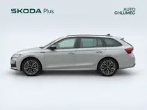 Octavia SportLine