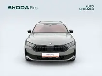 Octavia SportLine