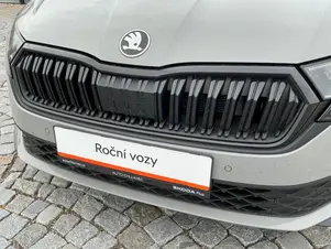 Škoda Octavia SportLine