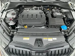 Škoda Octavia SportLine