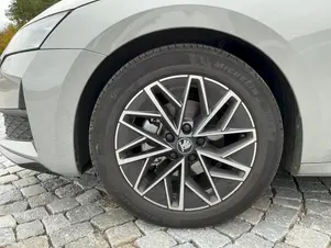Škoda Octavia SportLine