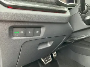Škoda Octavia SportLine