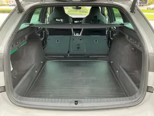 Škoda Octavia SportLine