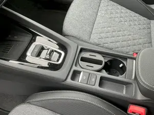 Škoda Octavia SportLine