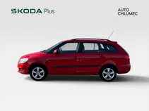 Fabia 