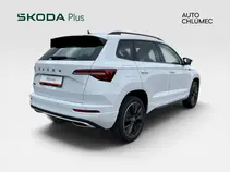 Karoq SportLine