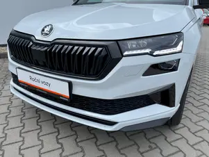 Škoda Karoq SportLine