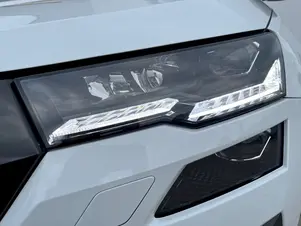 Škoda Karoq SportLine