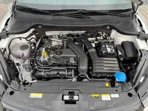 Škoda Karoq SportLine