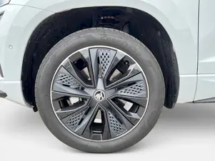 Škoda Karoq SportLine