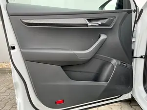 Škoda Karoq SportLine