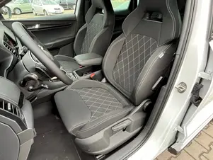Škoda Karoq SportLine