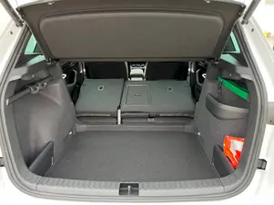 Škoda Karoq SportLine