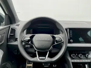 Škoda Karoq SportLine