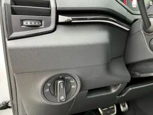 Škoda Karoq SportLine