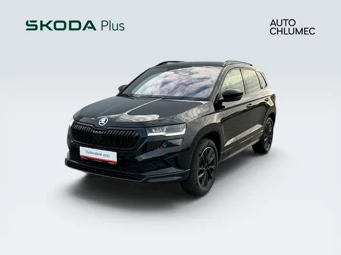 Karoq SportLine