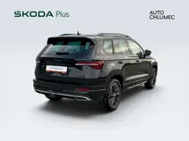 Karoq SportLine