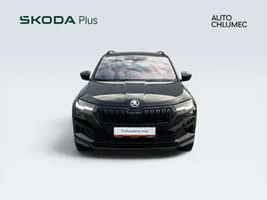 Škoda Karoq SportLine