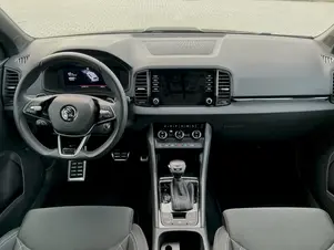 Škoda Karoq SportLine