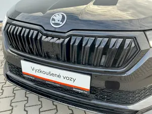 Škoda Karoq SportLine