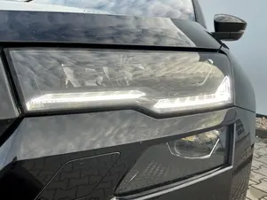 Škoda Karoq SportLine