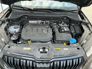 Škoda Karoq SportLine