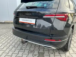 Škoda Karoq SportLine