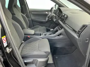 Škoda Karoq SportLine