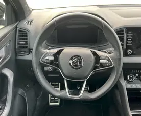 Škoda Karoq SportLine
