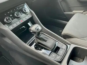 Škoda Karoq SportLine